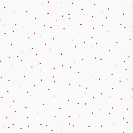 Riley Blake Seasonal Basics C705 Christmas