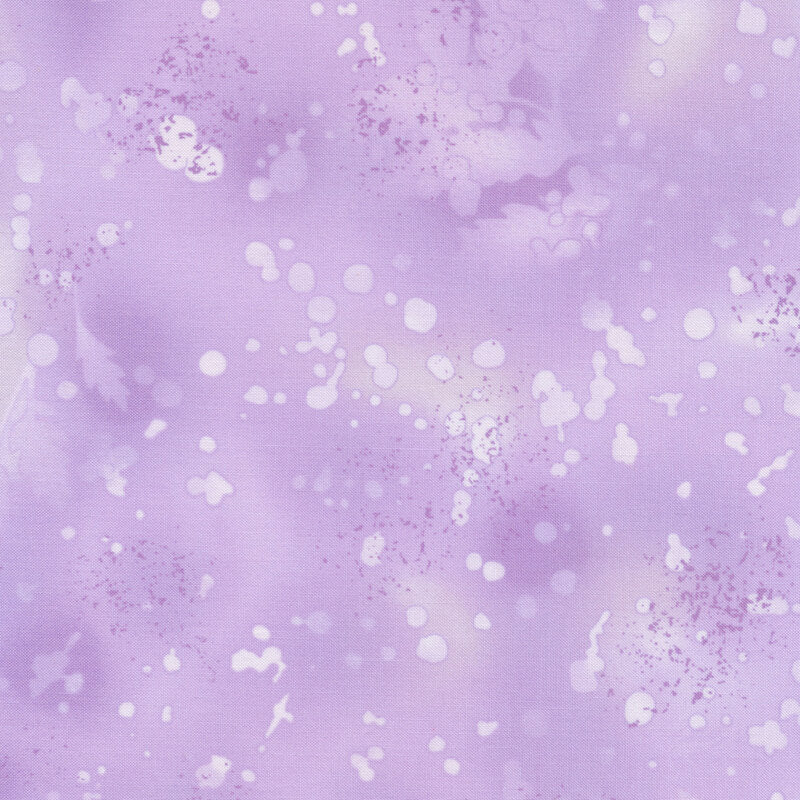 Fossil fern wisteria
