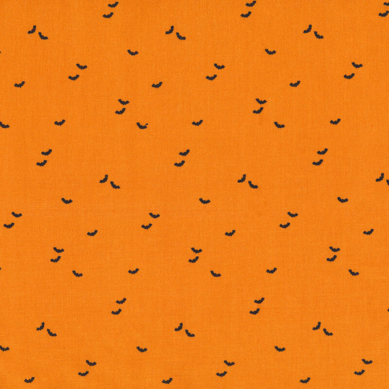 Riley, Blake seasonal basics pattern C651 color orange
