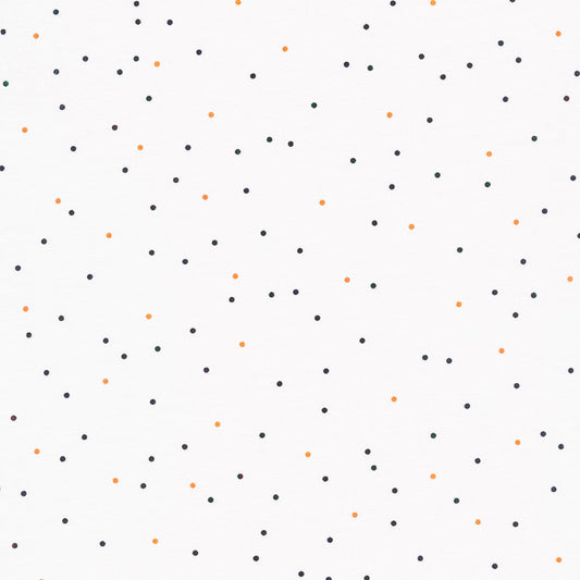 Riley Blake Seasonal Basics C705 HALLOWEEN