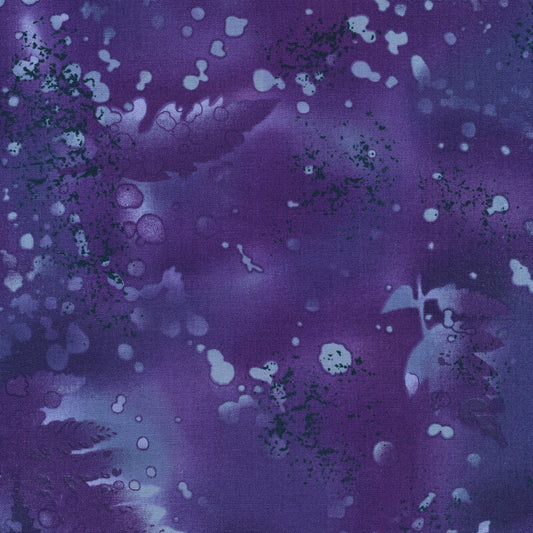 Fossil fern Royal velvet