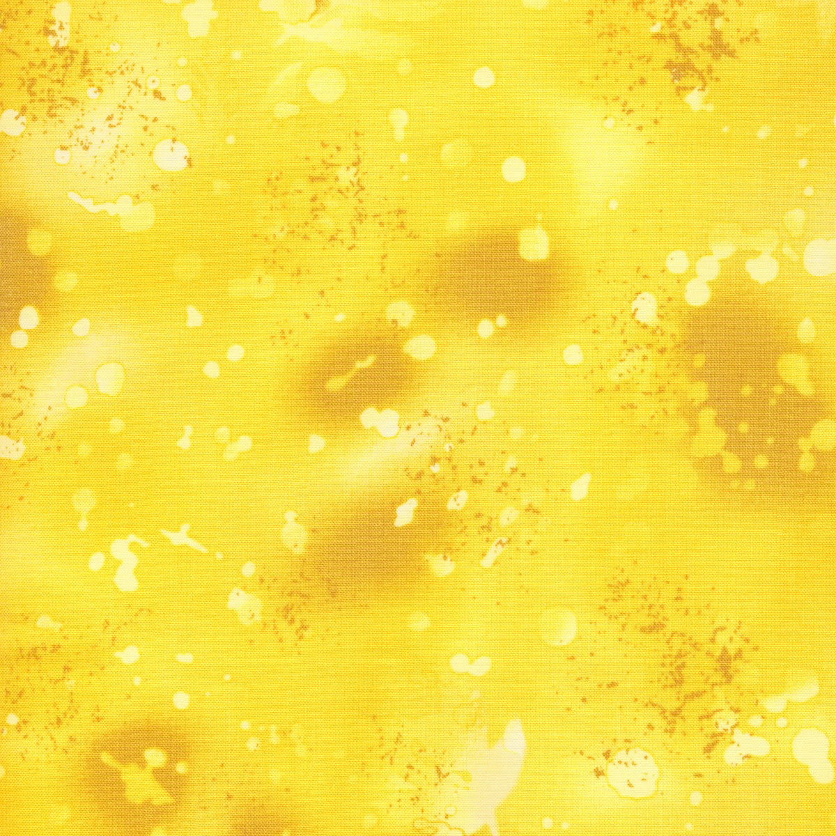 Fossil fern, bright yellow sku 528–88