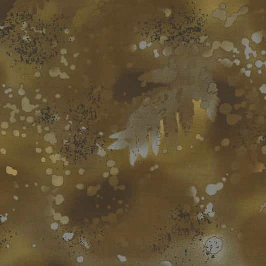 Fossil fern swamp magic style 00528 color 58