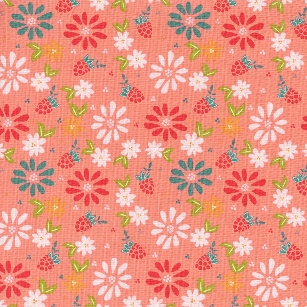 Raspberry Summer 37690 Color 12