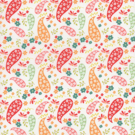 Raspberry Summer 37691 Color 11