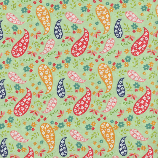 Raspberry Summer 37691 Color 15