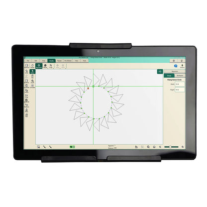 Pro Stitcher Lite Computer