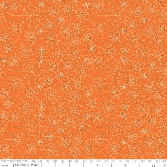 Riley, Blake seasonal basics pattern C771 orange