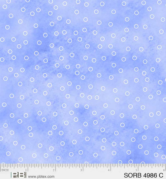 P&B Textiles Sorbet 04986 Color C