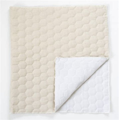 KimberBell Quilted Pillow Blank