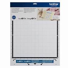 Brother ScanNCut CAMATLOW12 Low Tack Adhesive Mat