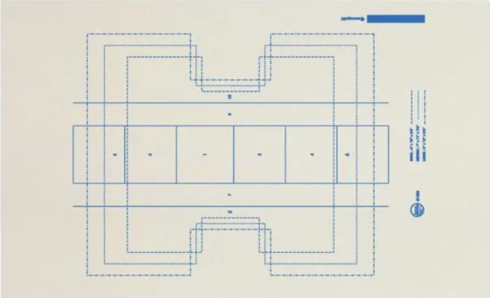 Toaster Cover (2 Slice) Quilt-As-You-Go Kit Accuquilt